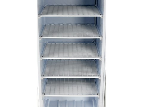 Szafa Mroźnicza Zamrażarka Gastronomiczna 555l Biała | YATO YG-05236