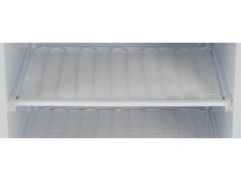 Szafa Mroźnicza Zamrażarka Gastronomiczna 555l Biała | YATO YG-05236