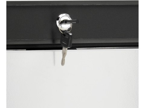 Szafa Mroźnicza Zamrażarka Gastronomiczna 555l Biała | YATO YG-05236