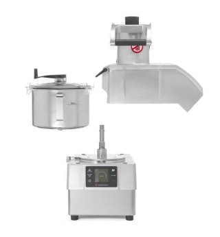Szatkownica Gastronomiczna Maszyna Wielofunkcyjna Ck-35V Sammic 1050752