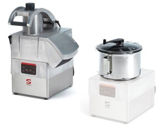 Szatkownica Gastronomiczna Maszyna Wielofunkcyjna Ck-35V Sammic 1050752