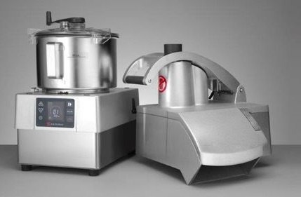 Szatkownica Gastronomiczna Maszyna Wielofunkcyjna Ck-35V Sammic 1050752