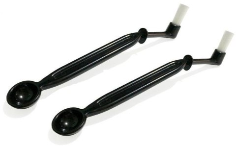 Szczotka do Czyszczenia Ekspresu 2 Sztuki | HENDI 208724