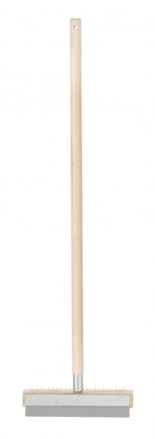Szczotka do Czyszczenia Pieca do Pizzy 25x93 cm 525630 | HENDI 525630gp