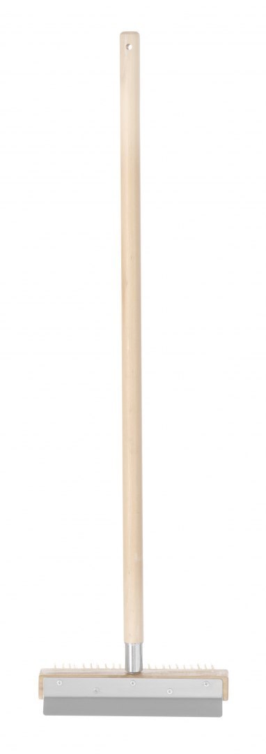 Szczotka do Czyszczenia Pieca do Pizzy 25x93 cm 525630 | HENDI 525630gp