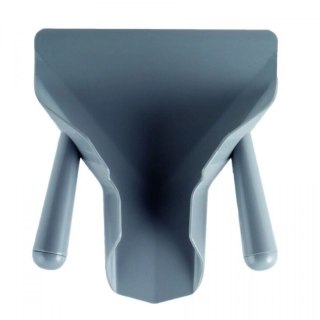 Szufelka Łopatka do Nakładania Frytek z Wlotem 7 cm | HENDI 642566