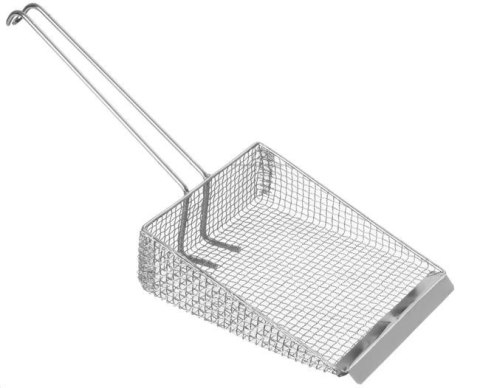 Szufla do Frytek 17,5 cm | HENDI 642603