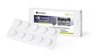 Tabletki Do Mycia Ekspresów 10 Sztuk | Hendi