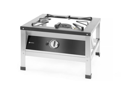 Taboret Gazowy Gastronomiczny do Dużych Naczyń Xl Moc 10,8 kW | HENDI 147276