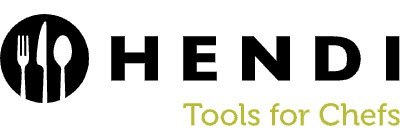 Taboret Indukcyjny O Dużej Mocy 5kW 400V 40x40 | HENDI 237670