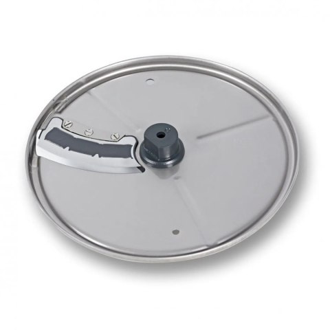 Tarcza Do Plastrów Do Szatkownicy Oraz Urządzeń Wielofunkcyjnych 2mm Sammic 1010532