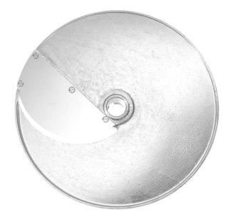 Tarcza Do Plastrów Z Zaokrąglonym Ostrzem Do Szatkownic 2mm Sammic 1010406