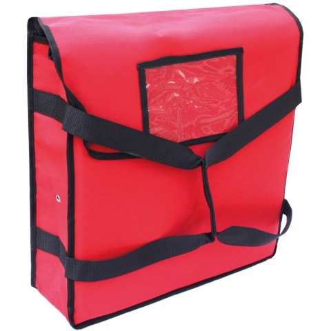 Torba do Pizzy 450x450x120 mm z Klapą na Rzep | STALGAST 563451