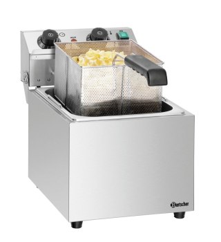 Warnik Urządzenie do Makaronu 1-komorowy 8L | BARTSCHER 132290