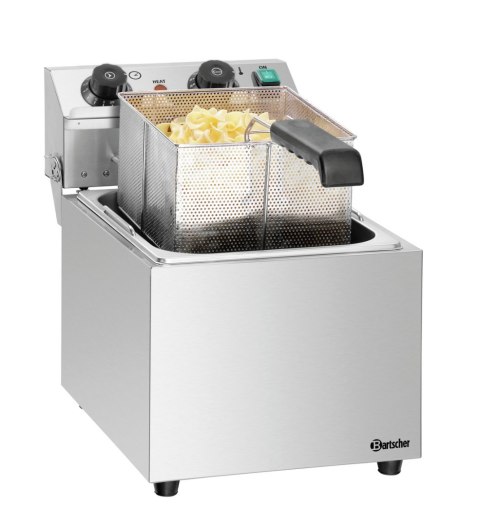 Warnik Urządzenie do Makaronu 1-komorowy 8L | BARTSCHER 132290