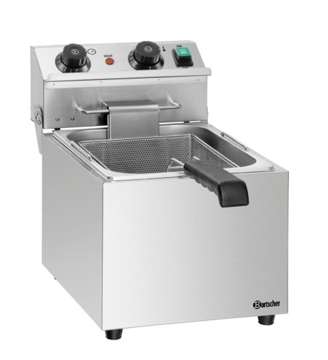 Warnik Urządzenie do Makaronu 1-komorowy 8L | BARTSCHER 132290