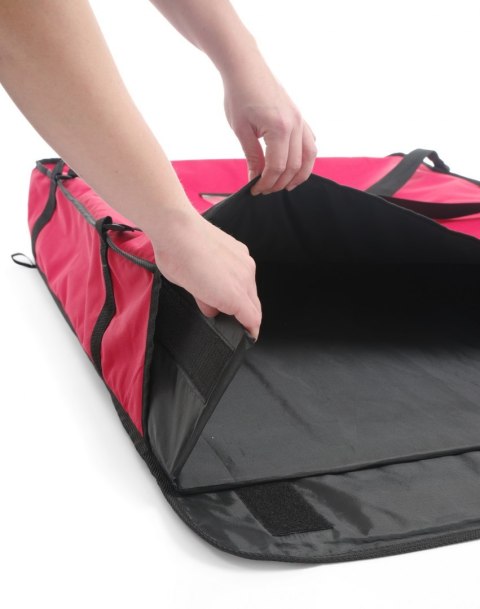 Torba do Pizzy Termoizolacyjna 2x60x60 | HENDI 709863