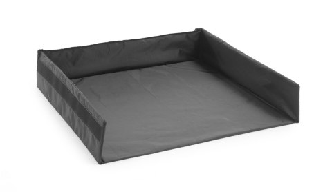 Torba do Pizzy Termoizolacyjna 2x60x60 | HENDI 709863