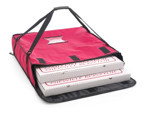 Torba do Pizzy Termoizolacyjna 2x60x60 | HENDI 709863