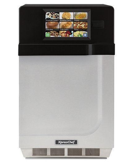 Turbopiec Xpresschef By X3i 17,2l 230V/3680W | MENUMASTER MRX51