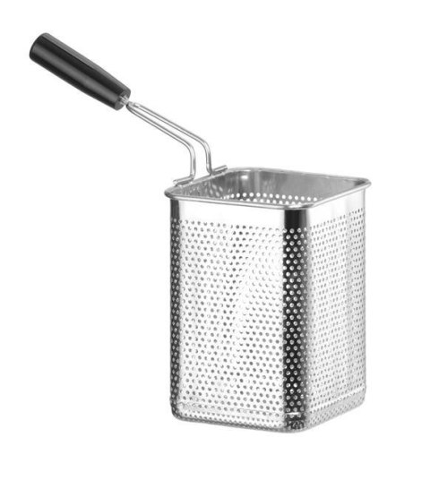 Urządzenie do Gotowania Makaronu 25l 3500W 230V 601x326x279 mm | HENDI 240496