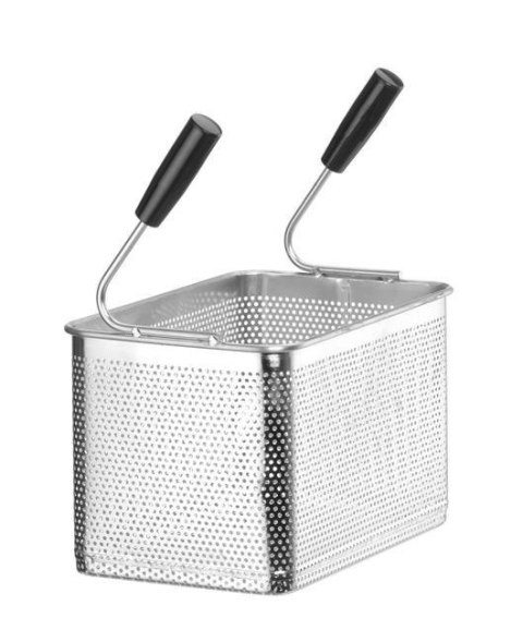 Urządzenie do Gotowania Makaronu 25l 3500W 230V 601x326x279 mm | HENDI 240496