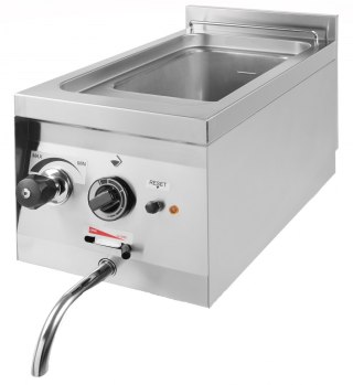 Urządzenie do Gotowania Makaronu i Pierogów | HENDI 238899