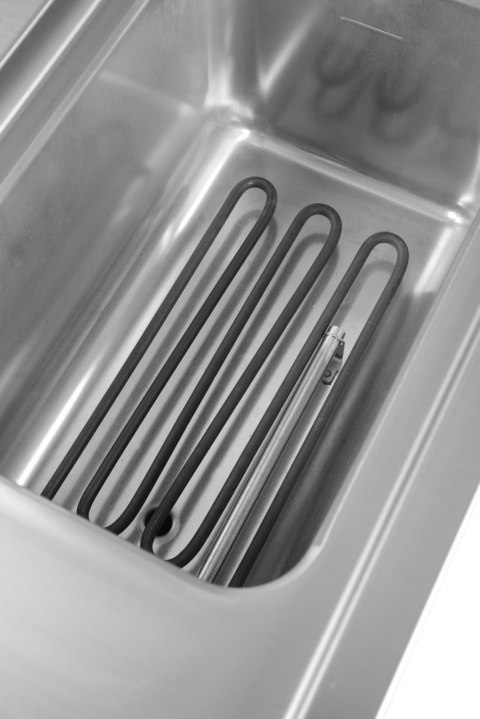 Urządzenie do Gotowania Makaronu i Pierogów | HENDI 238899