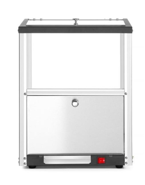 Urządzenie do Nachosów 230V Na Festyn Imprezę | HENDI 282779