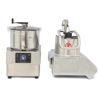 Urządzenie Wielofunkcyjne Robot Kuchenny Sammic Ck-45V 5,5l 391x400x652