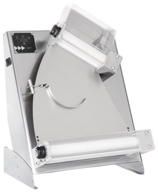 Wałkownica do Pizzy Makaronu Pierogów z 2 Parami Wałków Prismafood 0,21-0,70 Kg | HENDI 1D010028