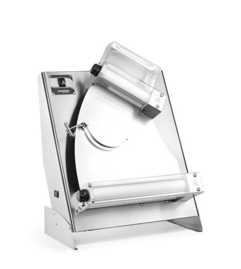 Wałkownica do Pizzy Makaronu Pierogów z 2 Parami Wałków Prismafood 0,21-0,70 Kg | HENDI 1D010028