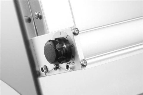 Wałkownica Elektryczna do Ciasta 0,21-0,70 Kg Prismafood | HENDI 1D010002