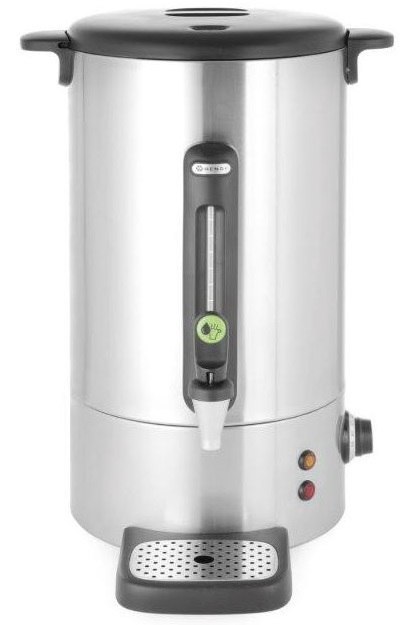 Warnik do Wody Wina Piwa 16l 1650W 230V 63' | HENDI 211427