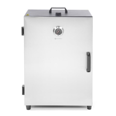 Wędzarnia Elektryczna 3-Ruszty | HENDI 238486