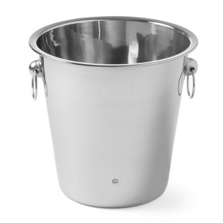 Wiadro Do Szampana 3,3l, Ø22 Cm | Hendi