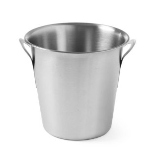Wiadro Do Szampana 3,5l, Ø21 Cm | Hendi