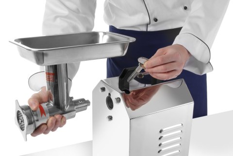 Wilk do Mięsa Top Line 22 Wyd. 250 Kg/H | HENDI 210789