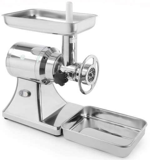 Wilk Maszynka do Mięsa Profi Line 1/2 Unger | HENDI 282274