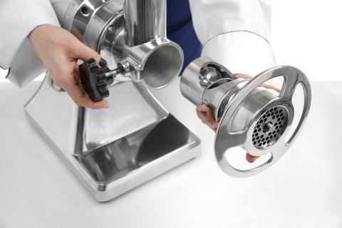 Wilk Maszynka do Mięsa Profi Line 1/2 Unger | HENDI 282274