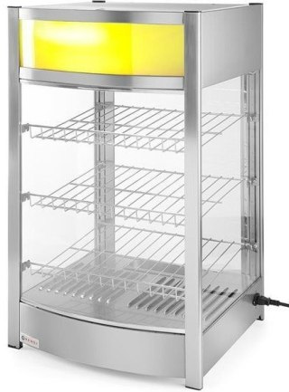 Witryna Grzewcza do Pizzy 97l Wym: 460x448x785 | HENDI 233740