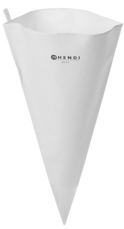 Worek Cukierniczy Wielorazowy 45 cm 2 Sztuki | HENDI 550427