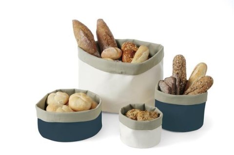 Worek do Pieczywa Okrągły 429020 | HENDI 429020