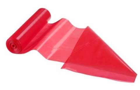 Worki do Szprycowania 520x280 mm 115 Mikronów 0-100°C 70 Sztuk | HENDI 557150