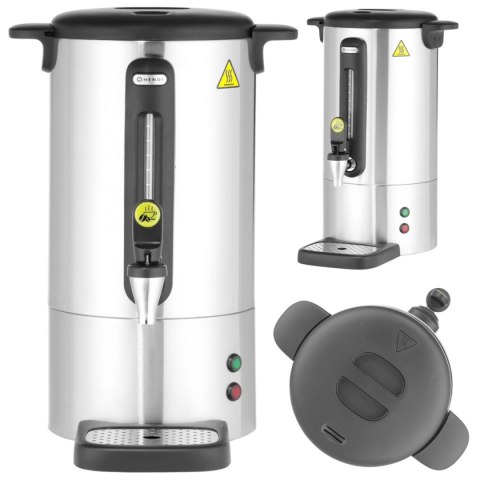 Zaparzacz do Kawy 7l Stylowy Concept Line | HENDI 211434