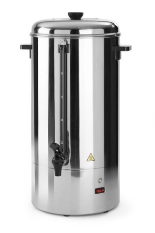 Zaparzacz do Kawy Elektryczny 15l Cateringowy | HENDI 208205