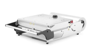 Zgrzewarka do Tacek Gastronomiczna Dual 230V/1400W 653x487x190 mm | HENDI 297315