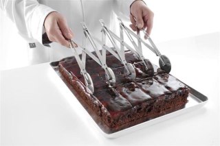 Znacznik do Ciasta Rozstawny 5 Ostrzy | HENDI 515044