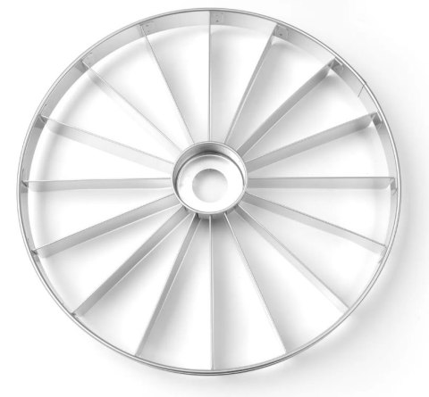 Znacznik do Krojenia Tortu Ø32 cm 16 Porcji | HENDI 512531