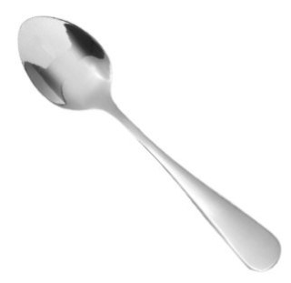 12x Łyżka do Espresso Profi Line | HENDI 764473